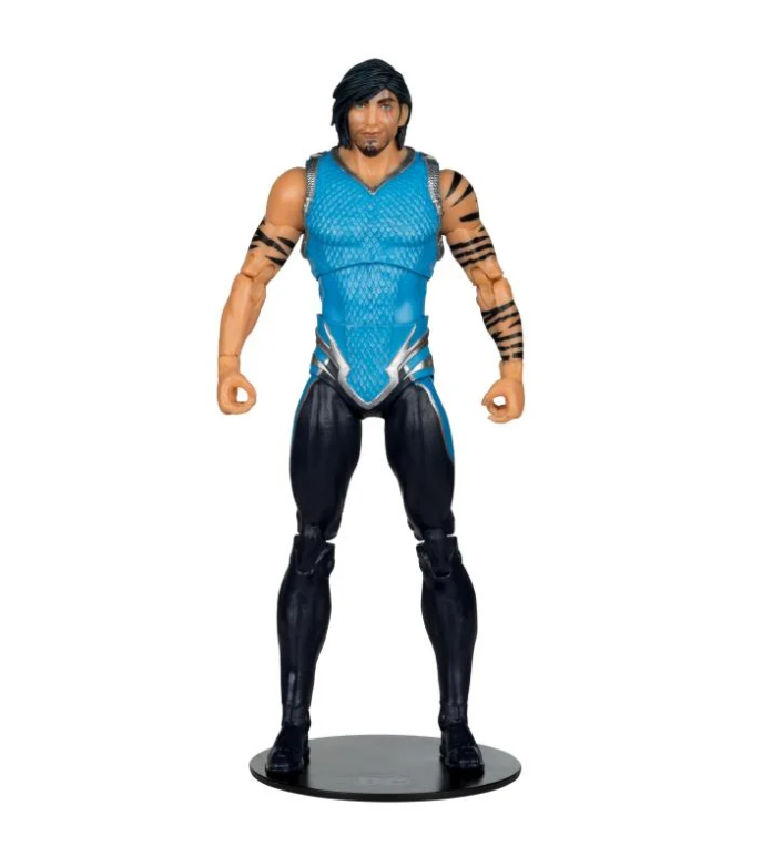 DC Multiverse Wave 20 Tempest (Titans Rebirth) - Image 4