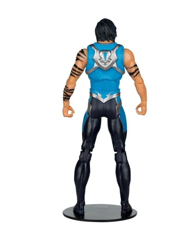 DC Multiverse Wave 20 Tempest (Titans Rebirth) - Image 5