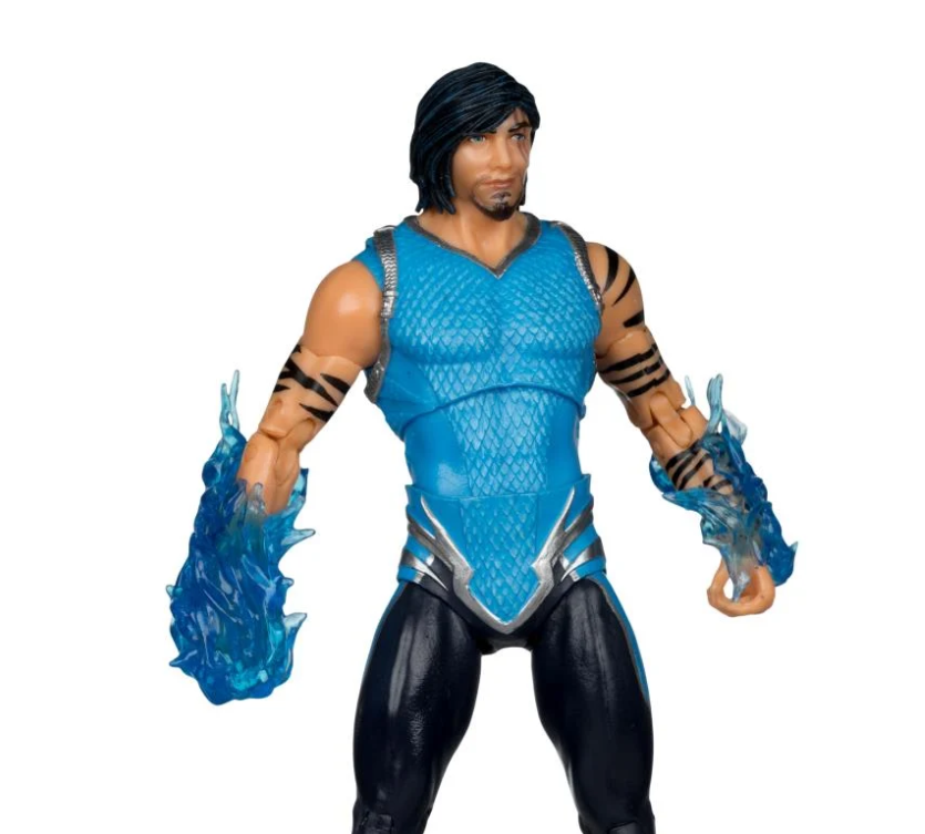 DC Multiverse Wave 20 Tempest (Titans Rebirth) - Image 6