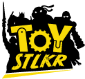 Toy STLKR