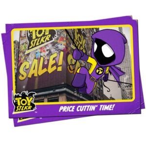 Trading Cards