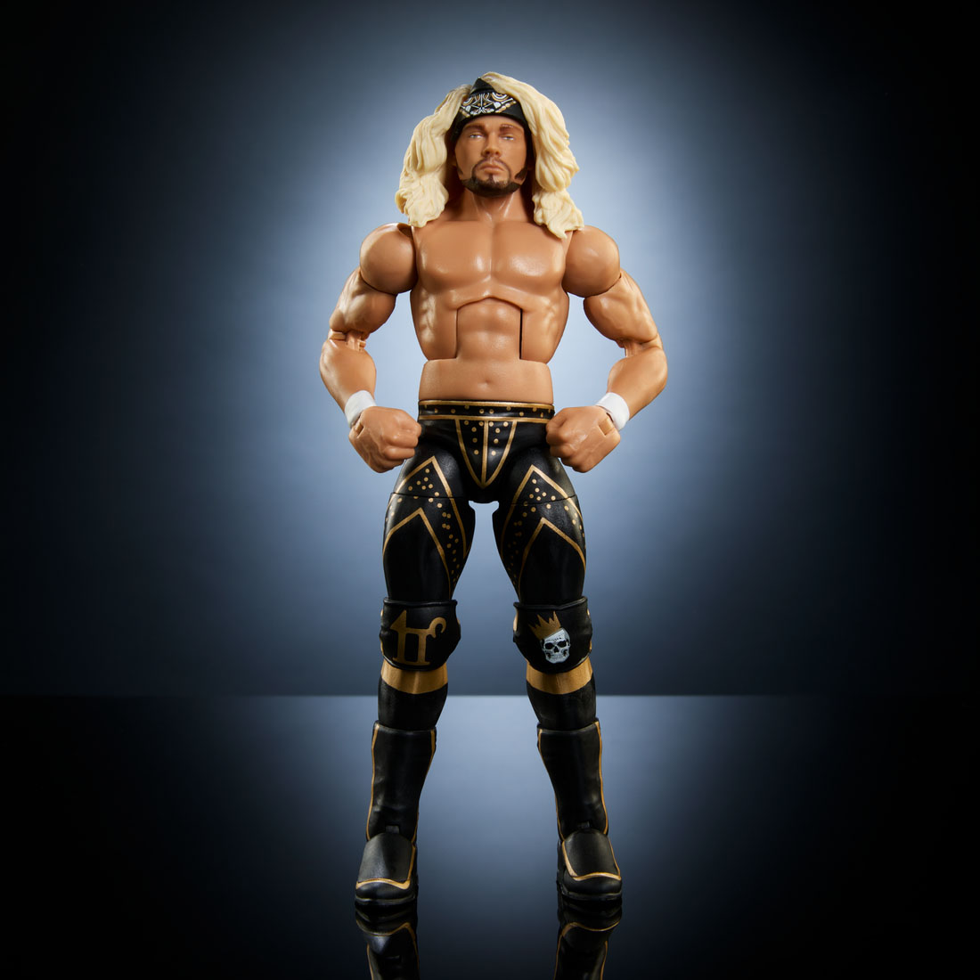 WWE NXT Elite Collection Series 116 Lexis King - Image 2