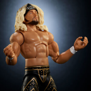 WWE NXT Elite Collection Series 116 Lexis King