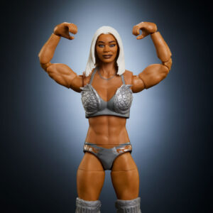 WWE Elite Collection Series 116 Jade Cargill