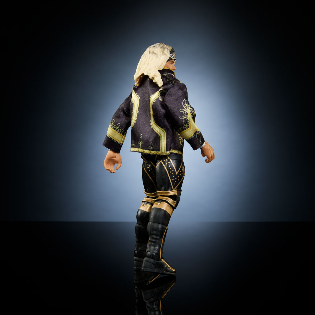 WWE NXT Elite Collection Series 116 Lexis King - Image 3
