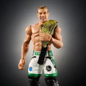 WWE Elite Collection Series 117 Grayson Waller