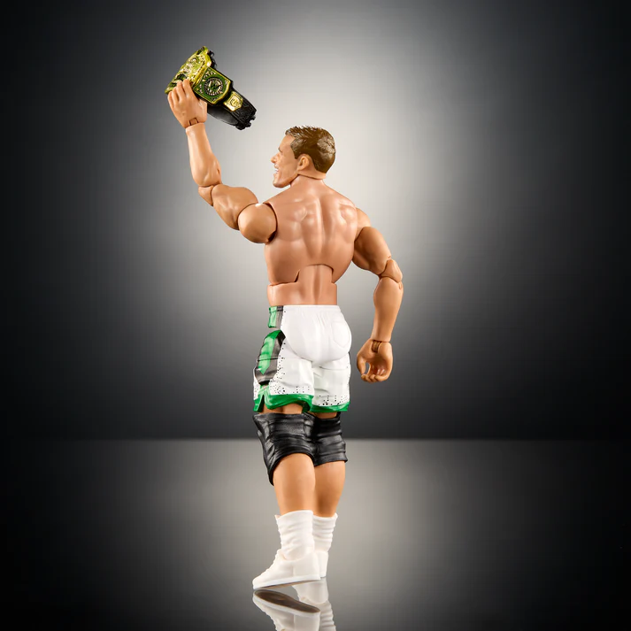 WWE Elite Collection Series 117 Grayson Waller - Image 2