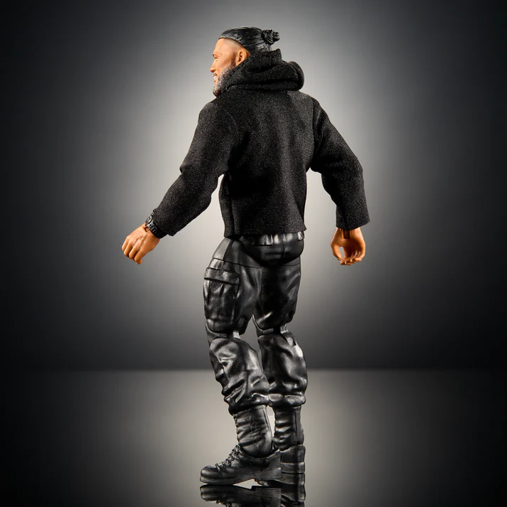 WWE Elite Collection Series 117 Roman Reigns - Image 3