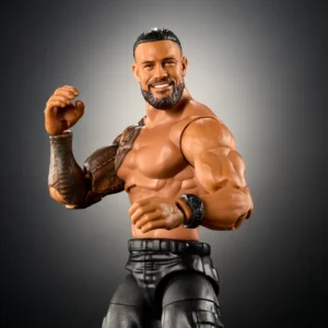 WWE Elite Collection Series 117 Roman Reigns
