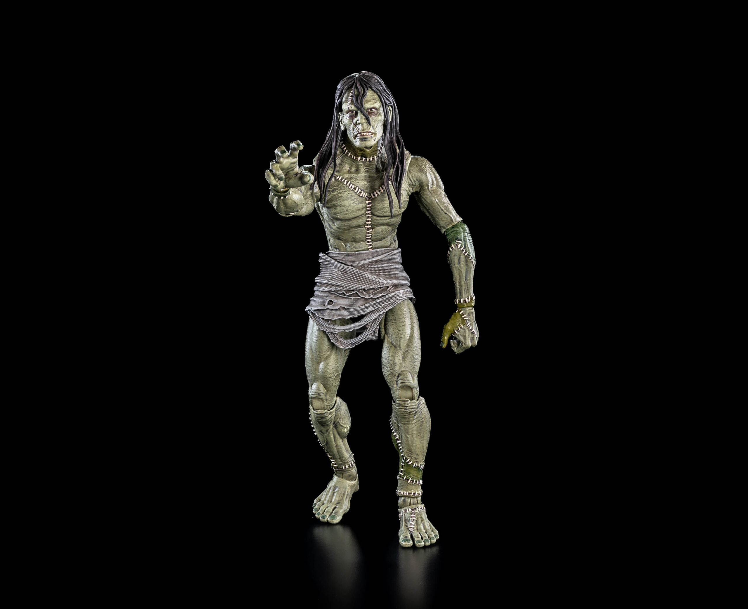 Figura Obscura Frankenstein’s Monster - Image 4