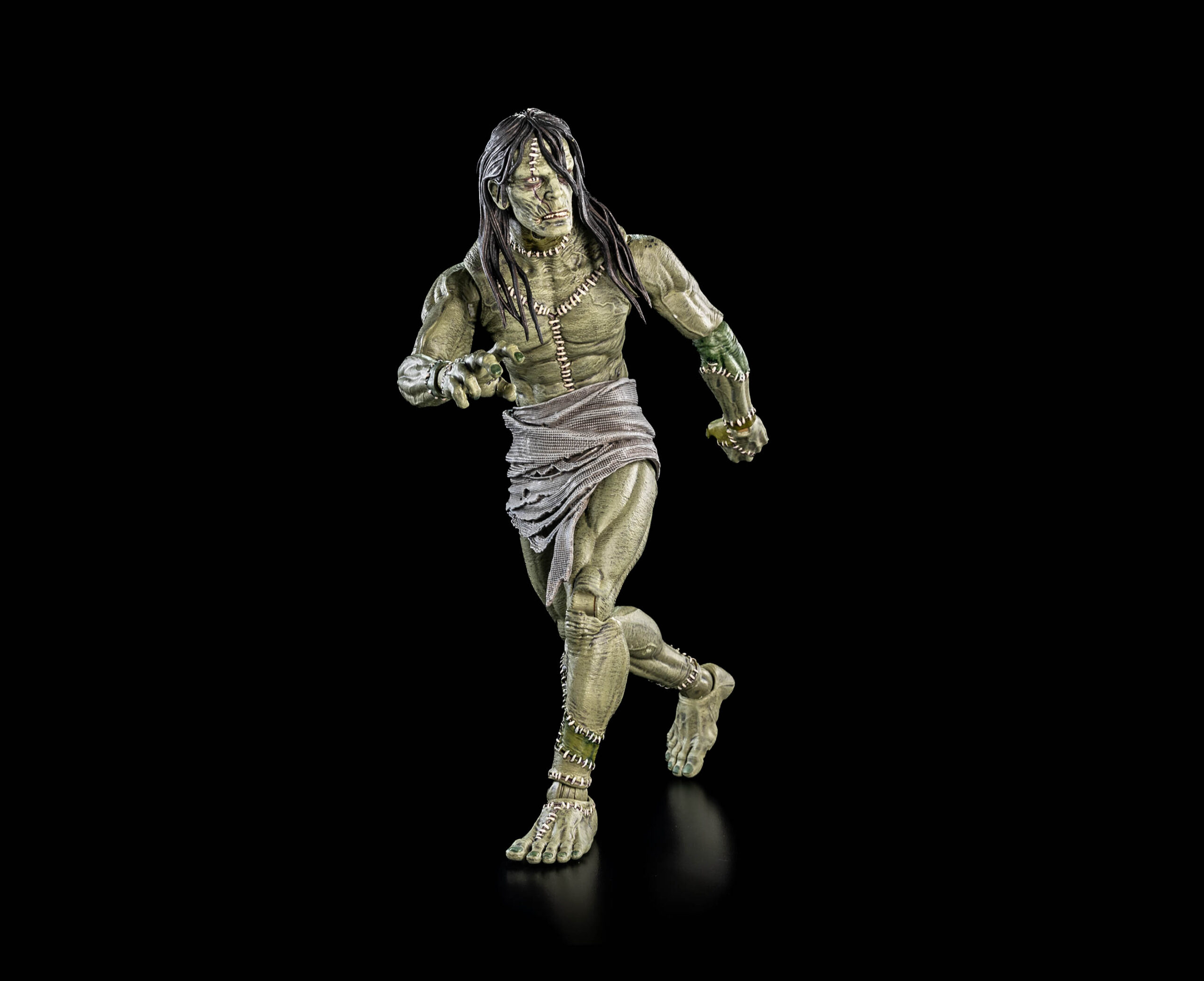 Figura Obscura Frankenstein’s Monster - Image 5