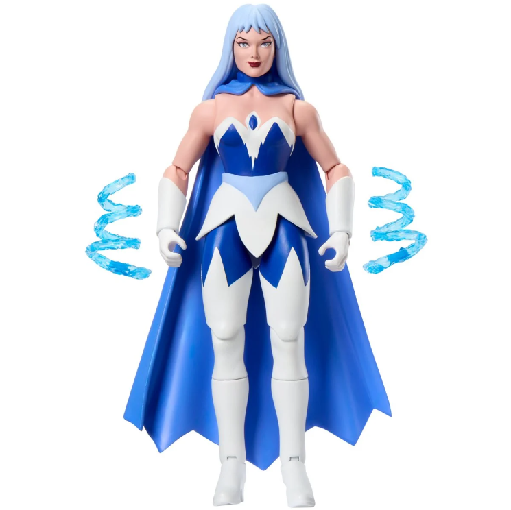 Masters of the Universe Origins Wave 24 Cartoon Collection Frosta - Image 2