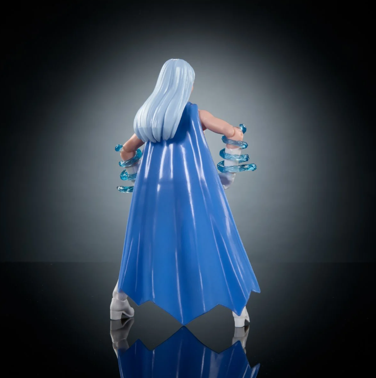 Masters of the Universe Origins Wave 24 Cartoon Collection Frosta - Image 5