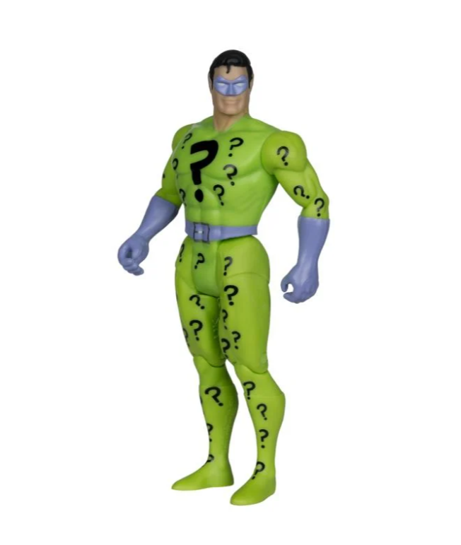 DC Super Powers Wave 9 The Riddler - Image 2