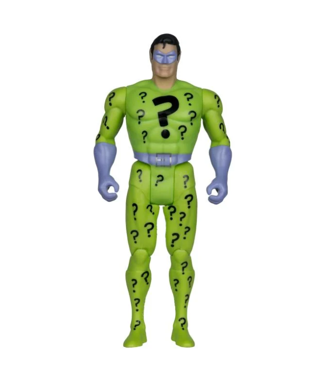 DC Super Powers Wave 9 The Riddler - Image 3