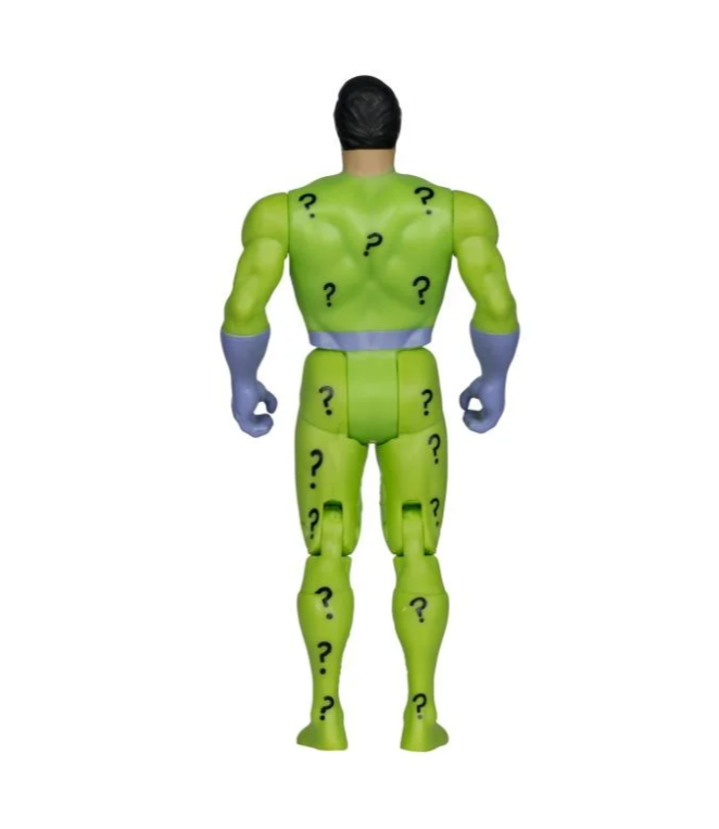 DC Super Powers Wave 9 The Riddler - Image 4