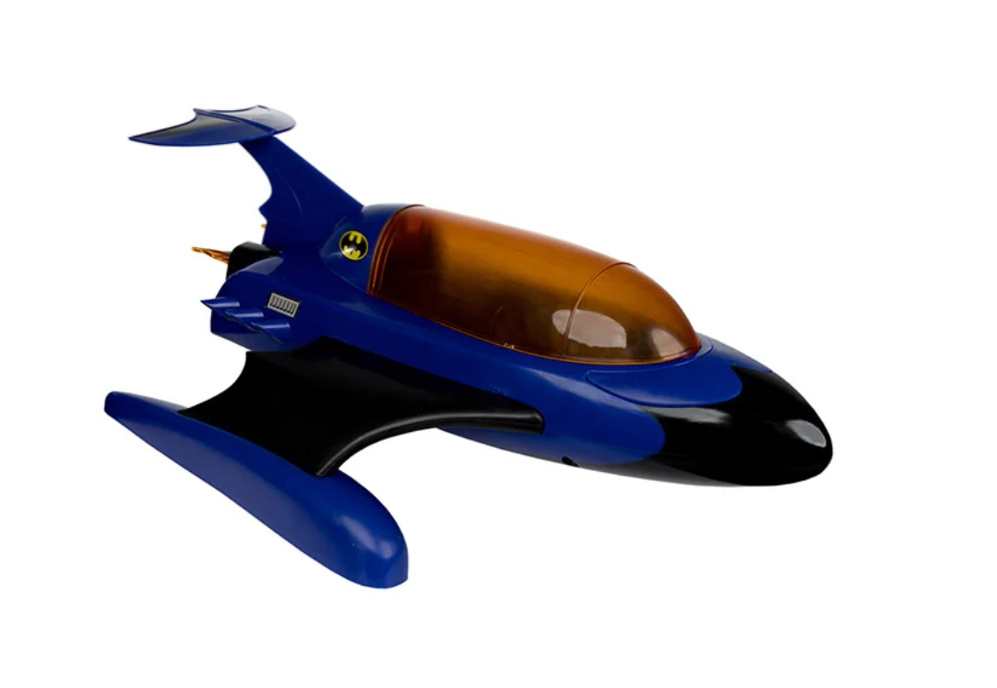 DC Super Powers The Bat Multicraft - Image 2