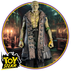 Figura Obscura Frankenstein’s Monster