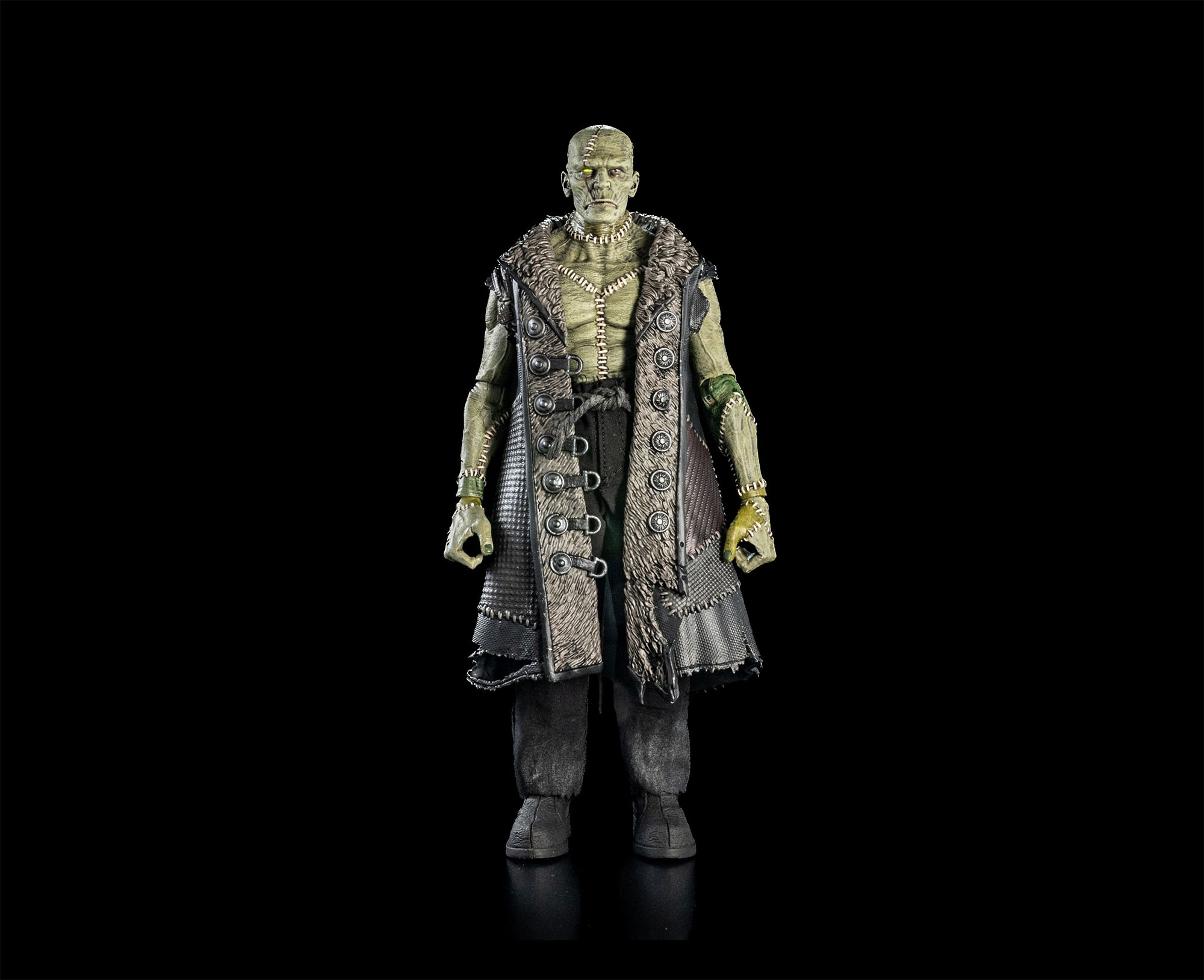 Figura Obscura Frankenstein’s Monster - Image 2