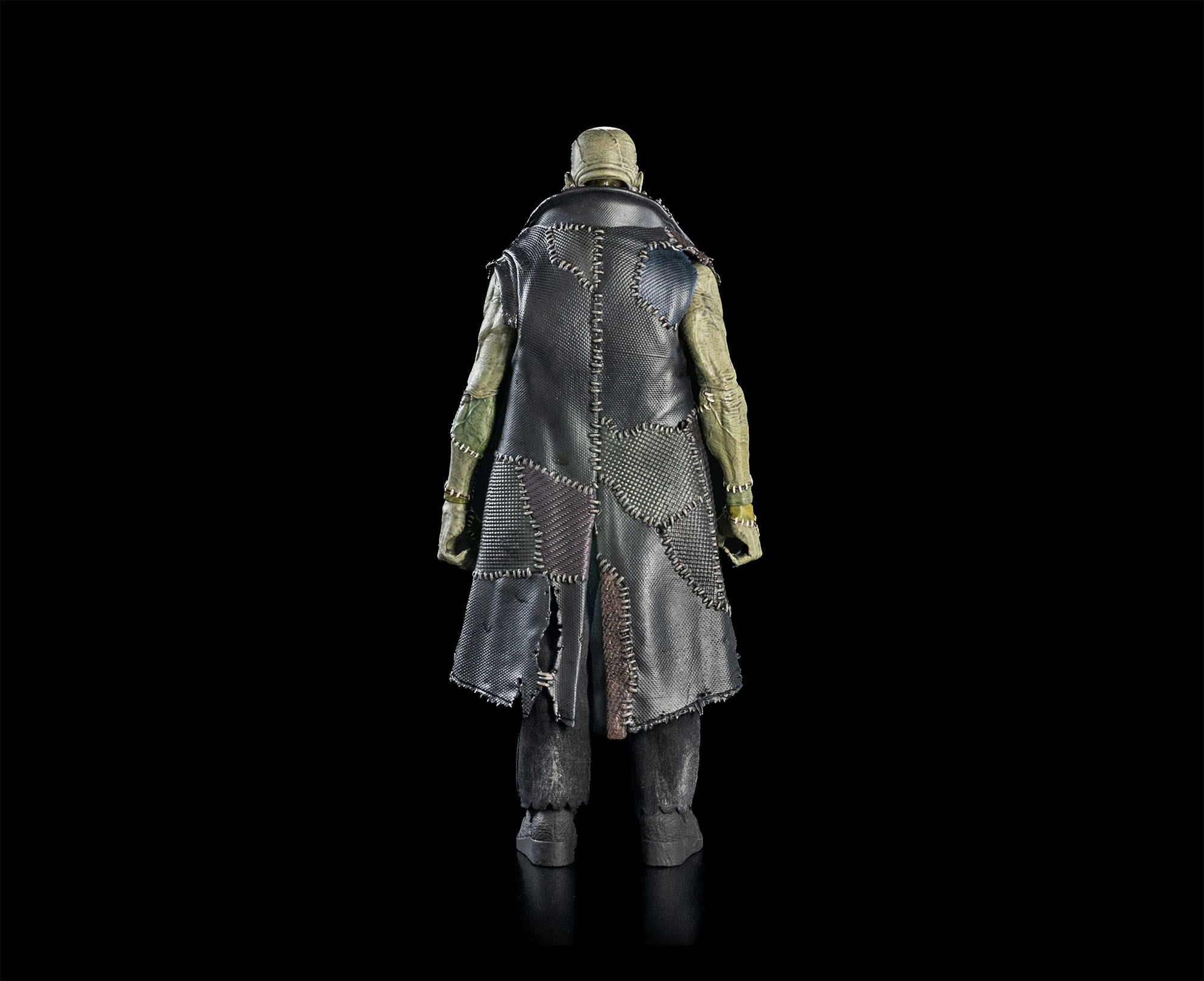 Figura Obscura Frankenstein’s Monster - Image 3