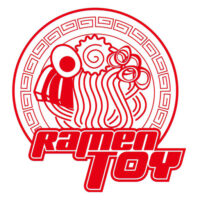 Ramen Toy