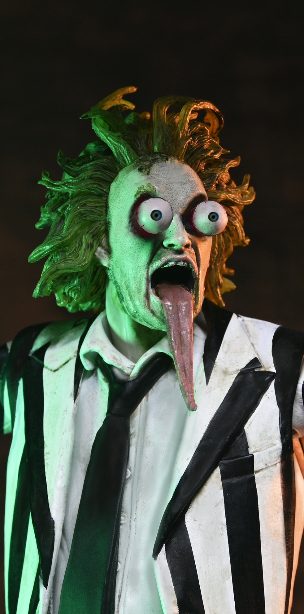 Beetlejuice Beetlejuice – Ultimate Beetlejuice: “Striped Suit” Beetlejuice - Image 7