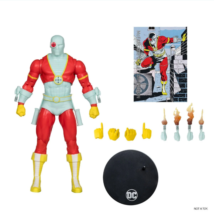 DC Multiverse Collector Edition Wave 10 Deadshot - Image 3