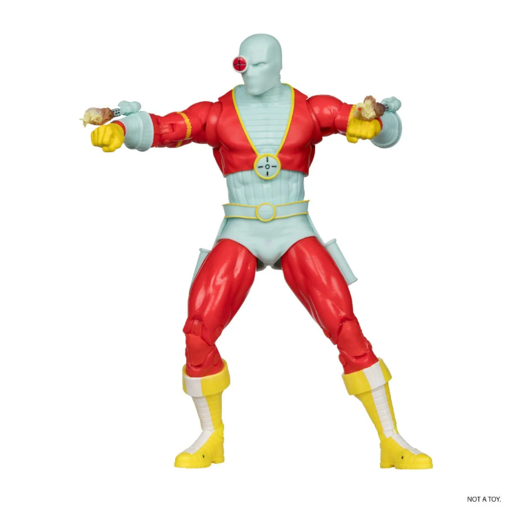 DC Multiverse Collector Edition Wave 10 Deadshot - Image 4