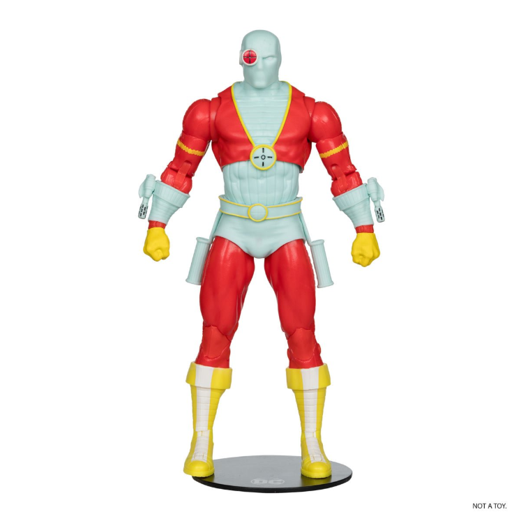 DC Multiverse Collector Edition Wave 10 Deadshot - Image 8