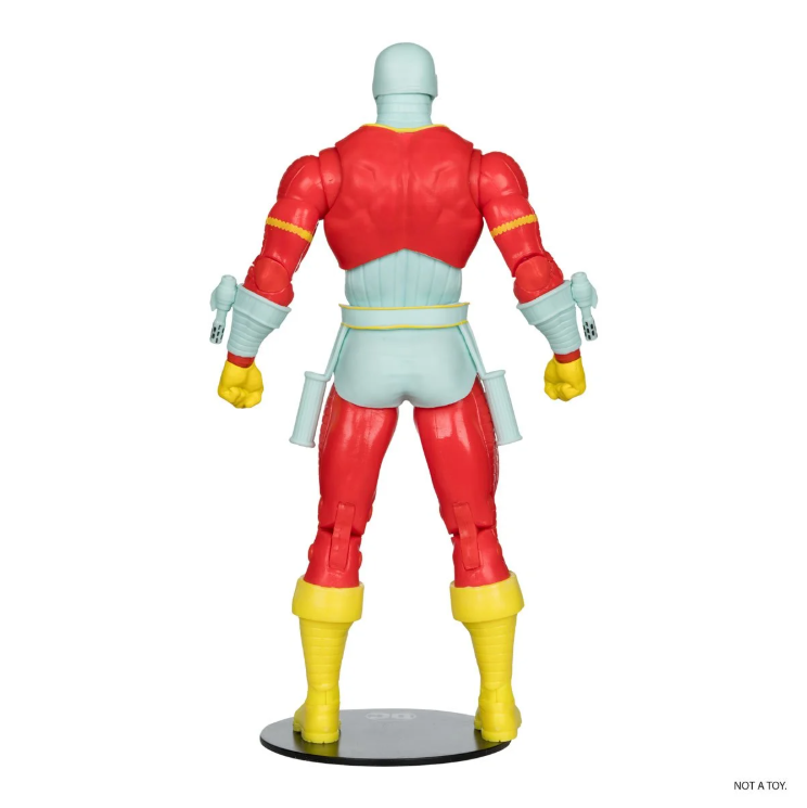 DC Multiverse Collector Edition Wave 10 Deadshot - Image 9
