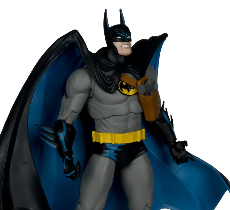 DC Multiverse Collector Edition Wave 10 Batman Year Two - Image 5