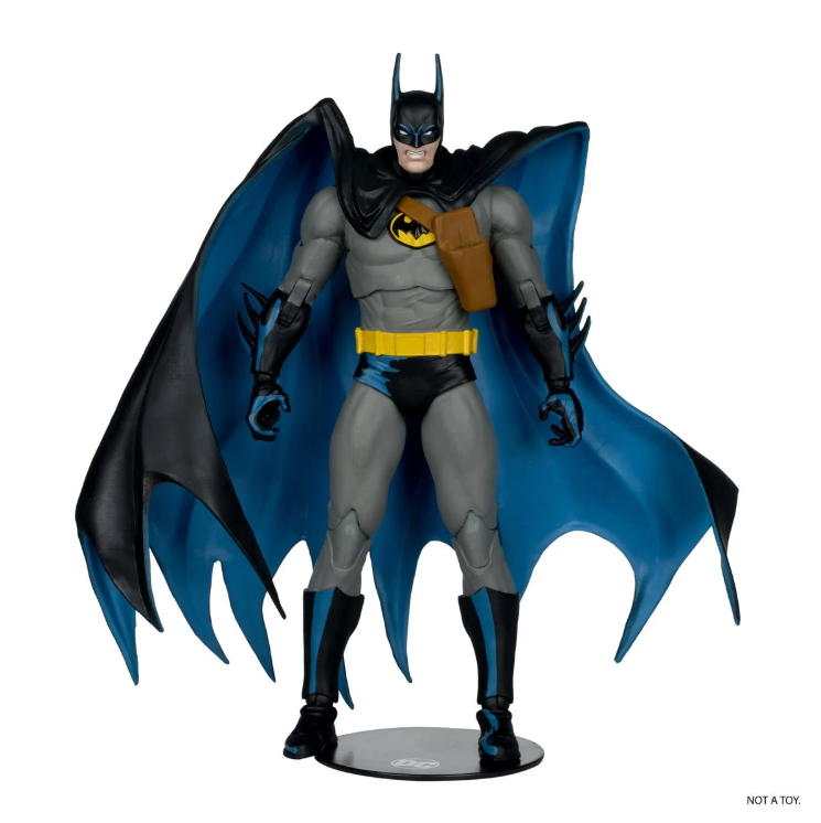 DC Multiverse Collector Edition Wave 10 Batman Year Two - Image 6