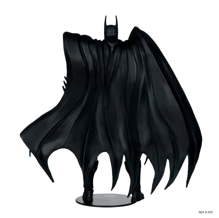 DC Multiverse Collector Edition Wave 10 Batman Year Two - Image 7