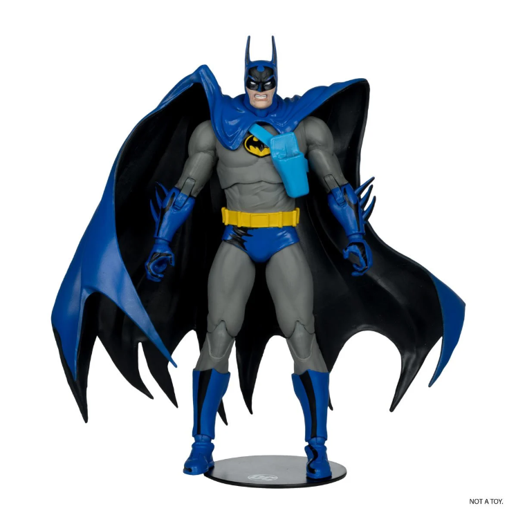 DC Multiverse Collector Edition Wave 10 Batman Year Two - Image 12