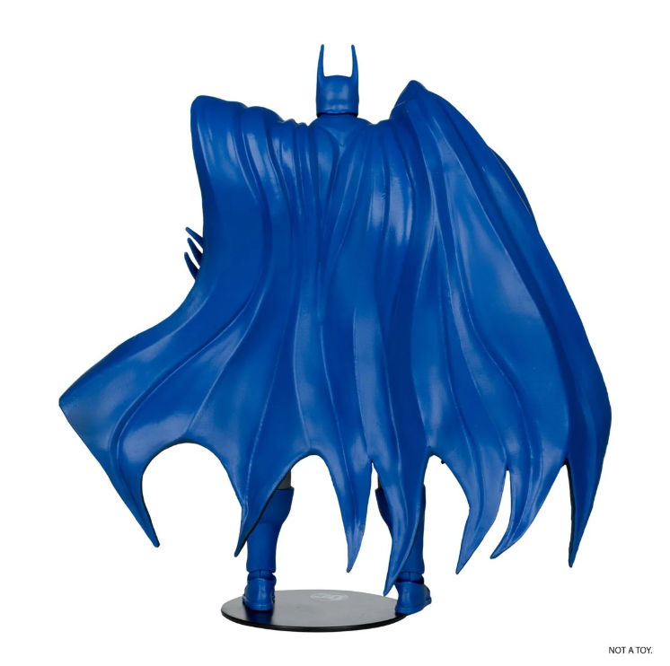 DC Multiverse Collector Edition Wave 10 Batman Year Two - Image 13