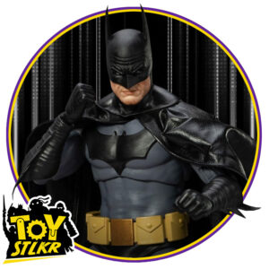 DC Comics Batman DAH-143 Dynamic 8-Ction Heroes Action Figure