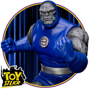 DC Comics Darkseid DAH-139 Dynamic 8-Ction Heroes Action Figure