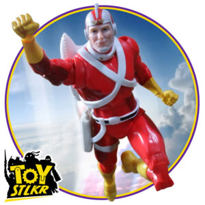 DC Multiverse Collector Edition Wave 10 Adam Strange