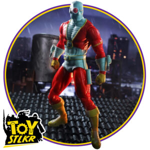 DC Multiverse Collector Edition Wave 10 Deadshot