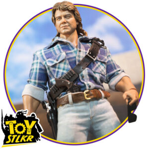 They Live – Nada 1/6 Scale Figure