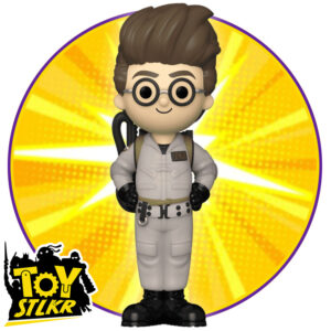Ghostbusters Egon Spengler Funko Rewind Funko Rewind Vinyl Figure