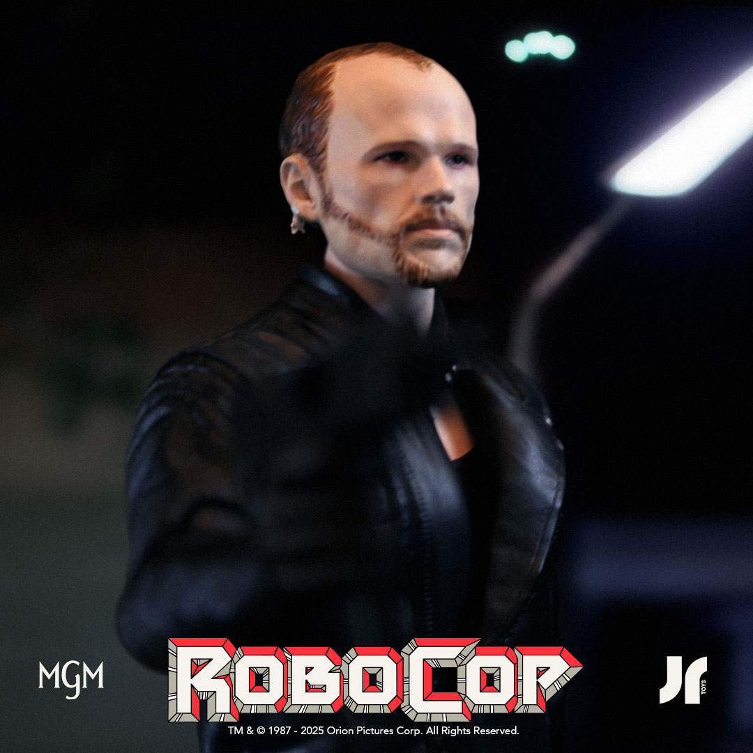 RoboCop Villains of Old Detroit – Emil Antonowsky - Image 4