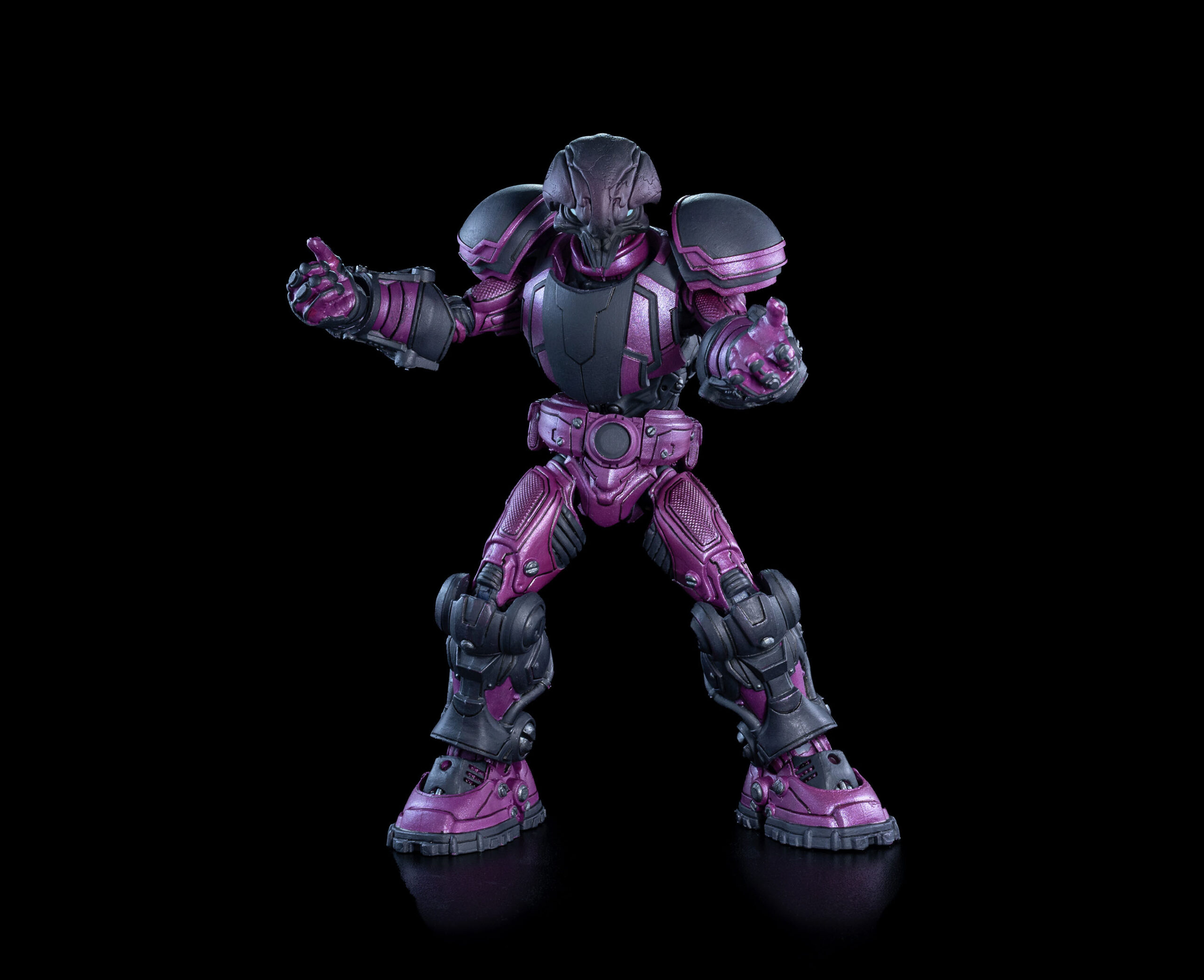 INFINITE LEGIONS: PHANOST - Image 3