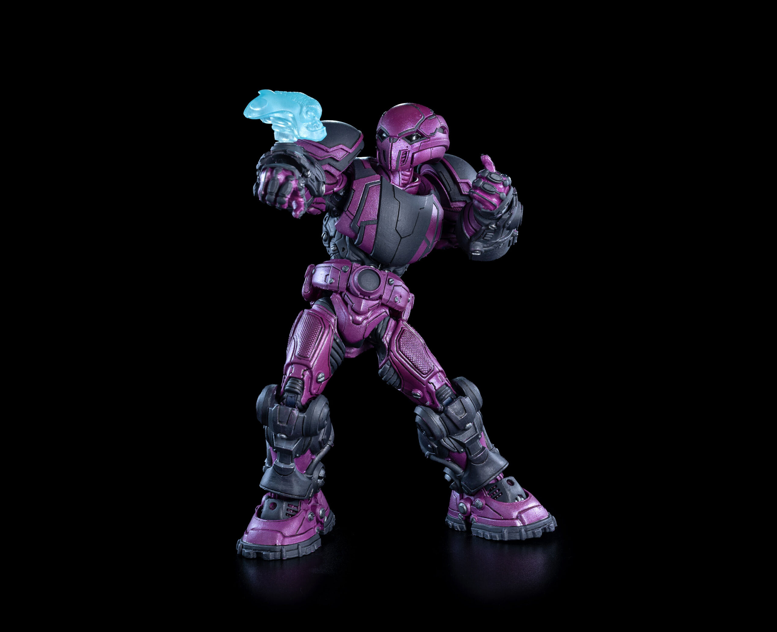 INFINITE LEGIONS: PHANOST - Image 4