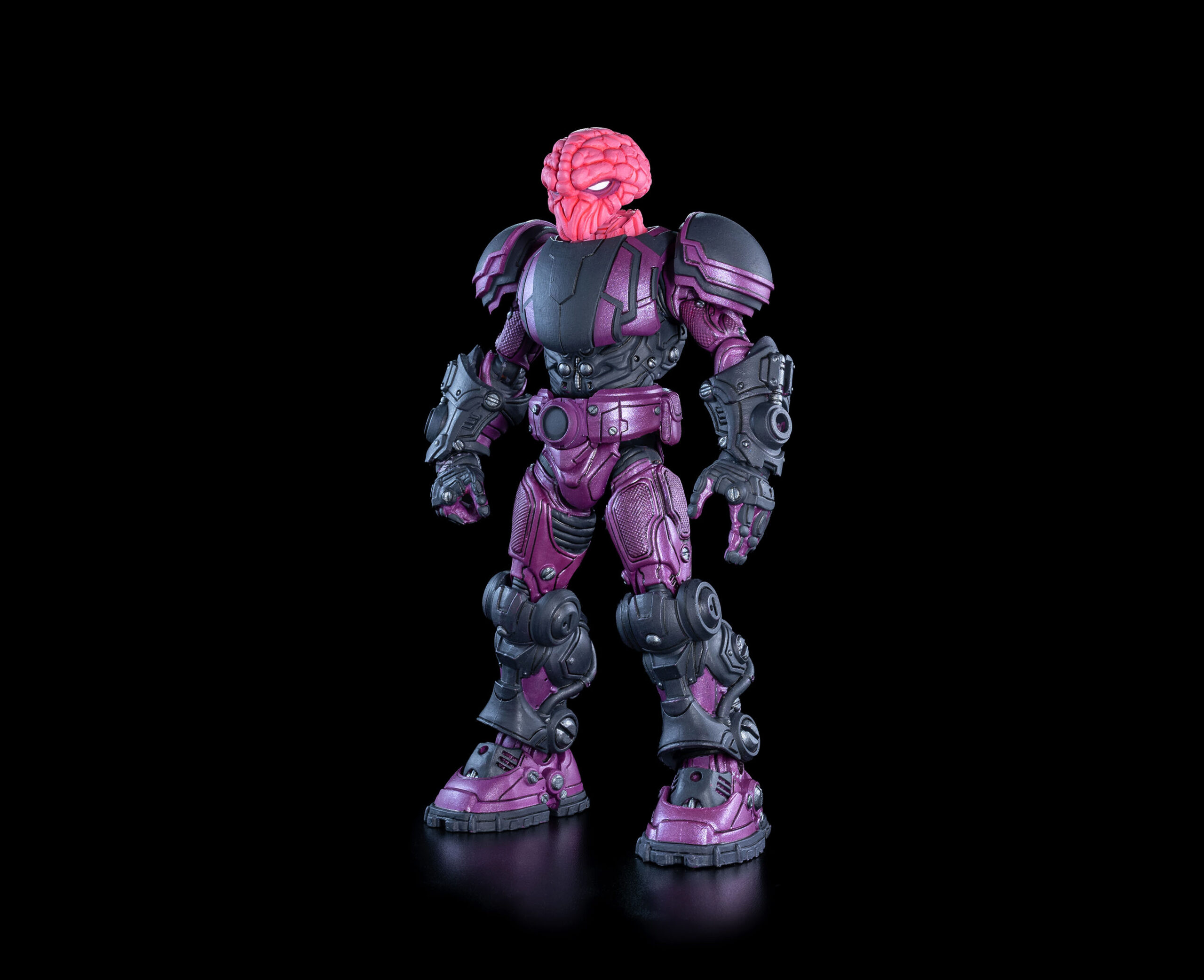 INFINITE LEGIONS: PHANOST - Image 7