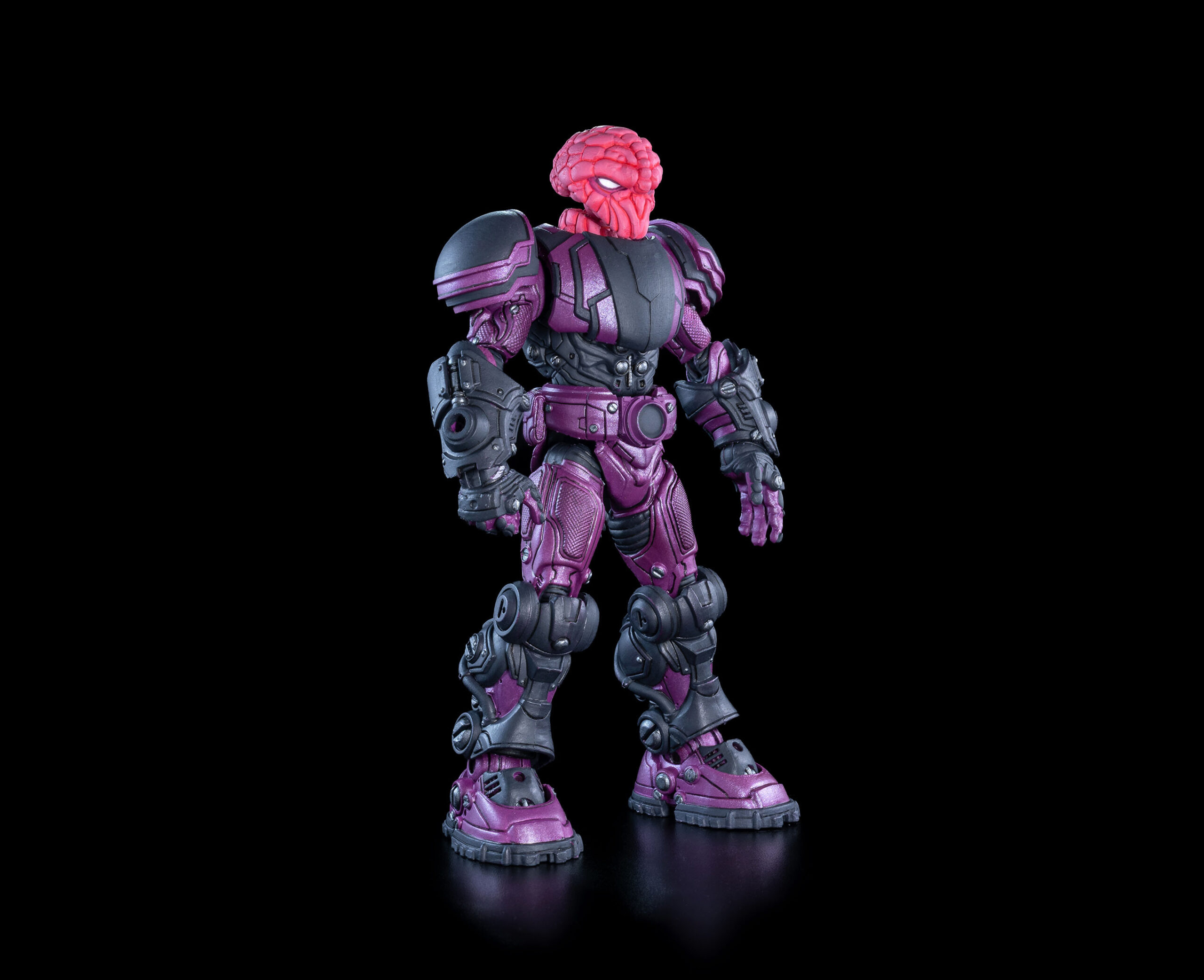 INFINITE LEGIONS: PHANOST - Image 8