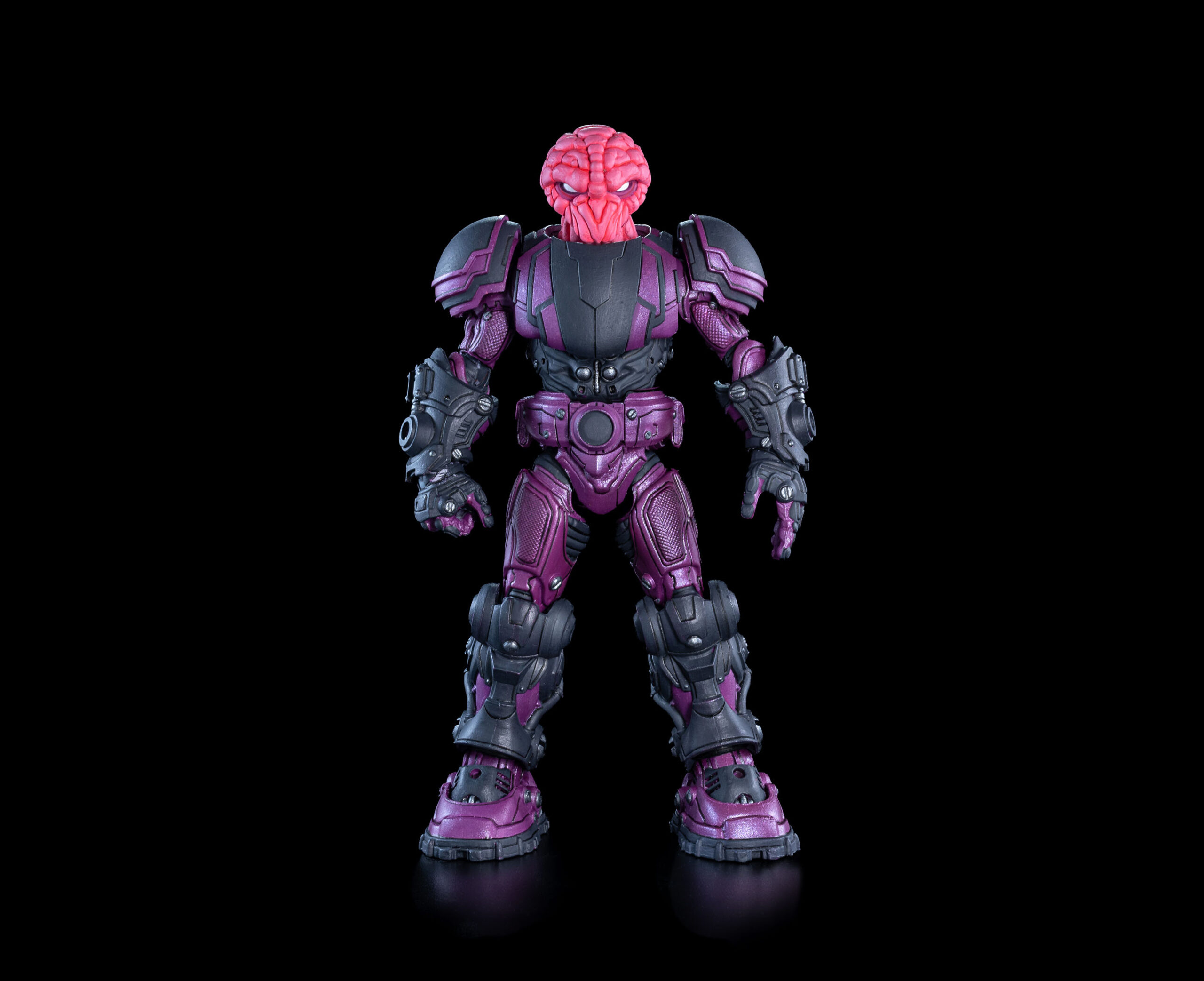 INFINITE LEGIONS: PHANOST - Image 6