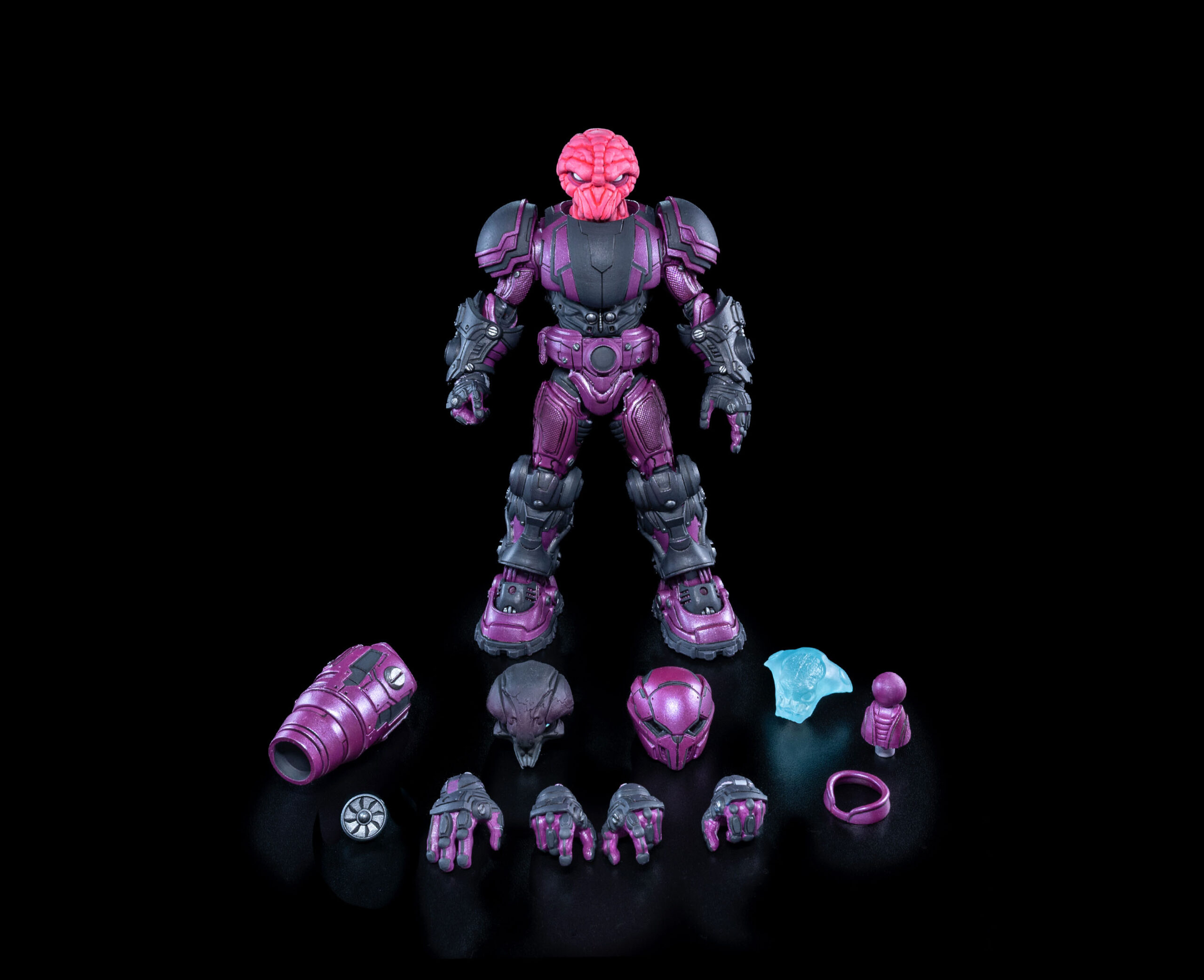 INFINITE LEGIONS: PHANOST - Image 9