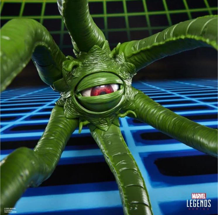 Marvel Legends Series Gamerverse Gargantos - Image 6