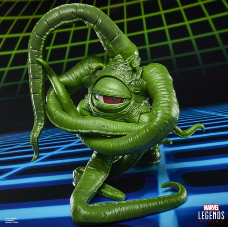 Marvel Legends Series Gamerverse Gargantos - Image 7
